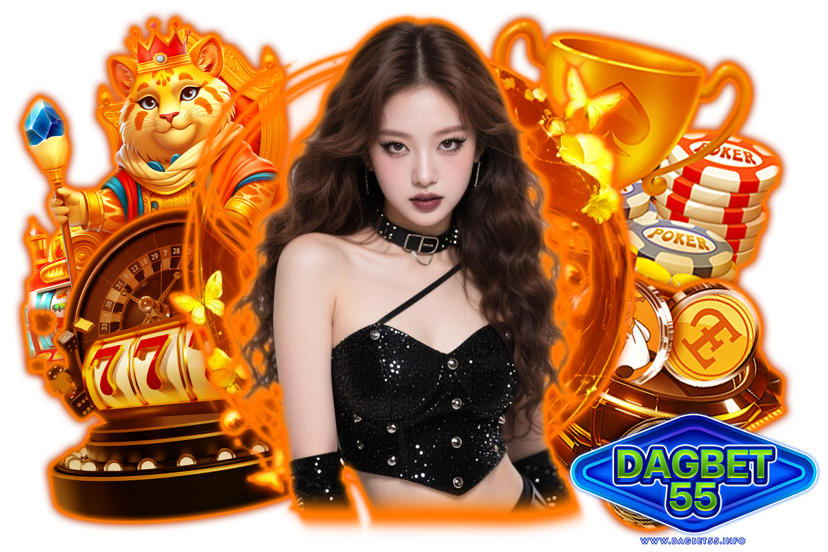 dagbet55 แจกเครดิตฟรี